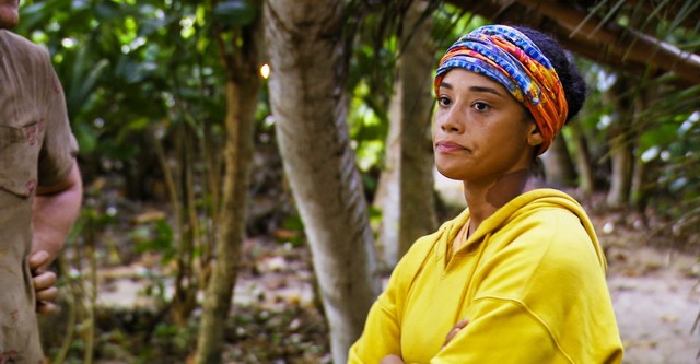 Survivor (USA)