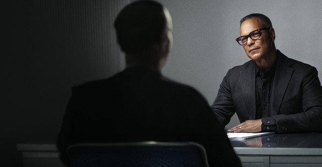 Interview with a Killer