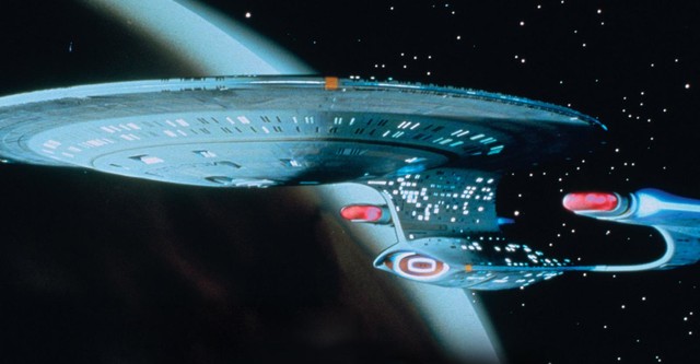 Star Trek: The Next Generation