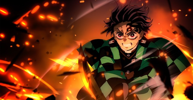 Demon Slayer: Kimetsu no Yaiba