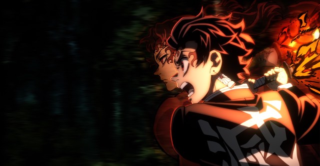 Demon Slayer: Kimetsu no Yaiba