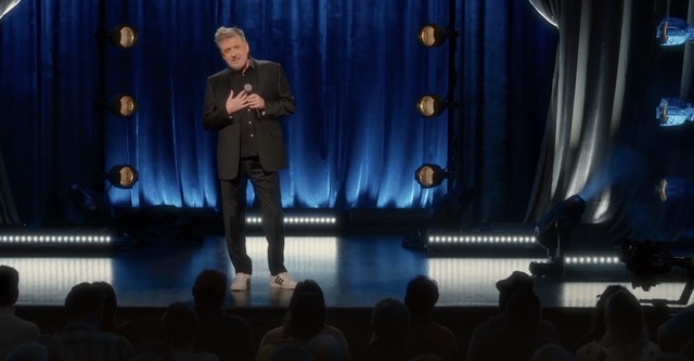 Craig Ferguson: I'm So Happy