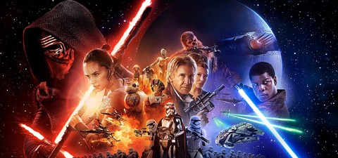 The 'Star Wars' Sequel Trilogy Cast: Where Are They Now?
