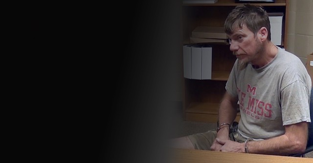 Cold Case Files: Murder in the Bayou