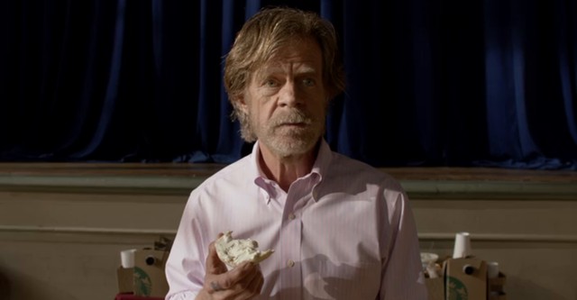Shameless - Nicht ganz nüchtern