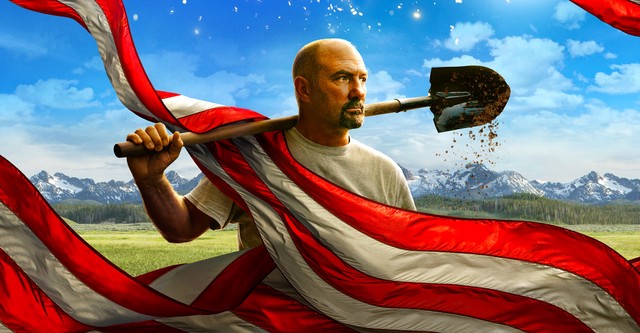 America's Backyard Gold