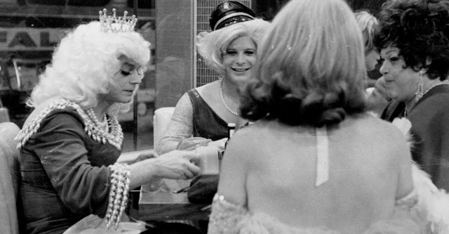 Screaming Queens: The Riot at Compton's Cafeteria