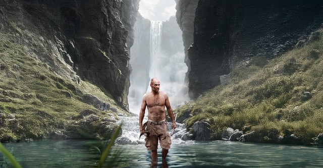 Ed Stafford'la Kurtuluş Öyküleri