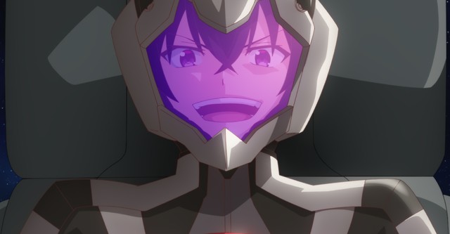 I'm the Evil Lord of an Intergalactic Empire!