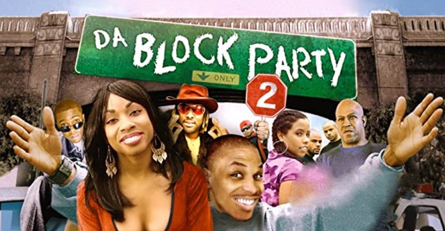 Da Block Party 2