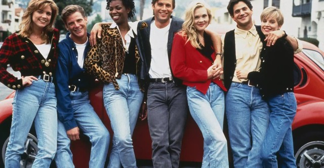 Melrose Place