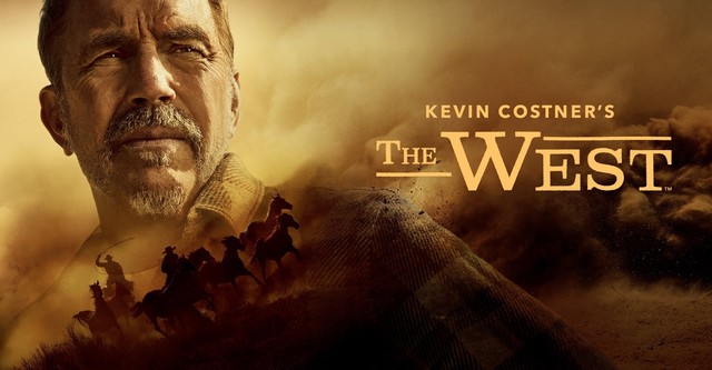 Kevin Costner's the West