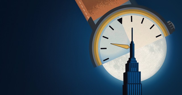 America Telling Time: 150 Years of Bulova