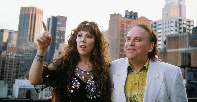 My Father is coming - Ein Bayer in New York