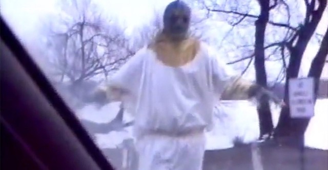 Humanoids from Atlantis