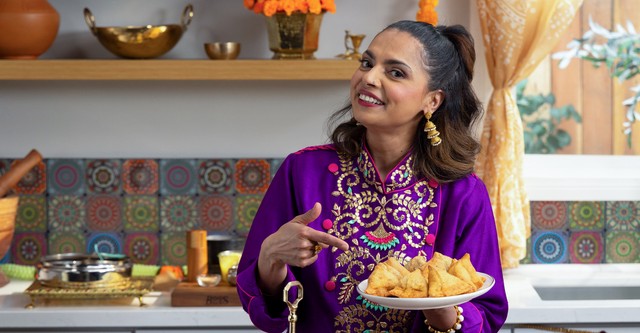 Maneet's Eats