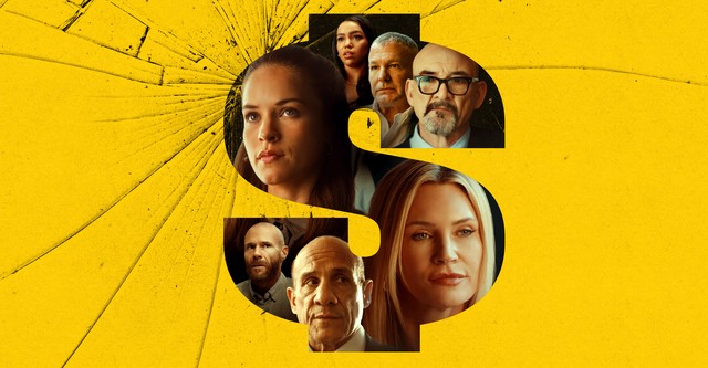 Another Day in America