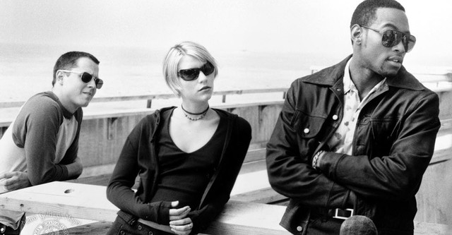 The Mod Squad (Escuadrón oculto)