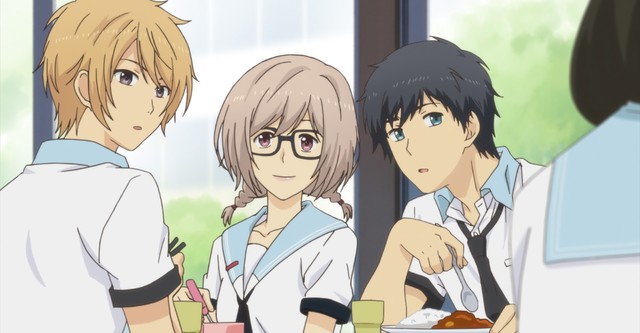 ReLIFE