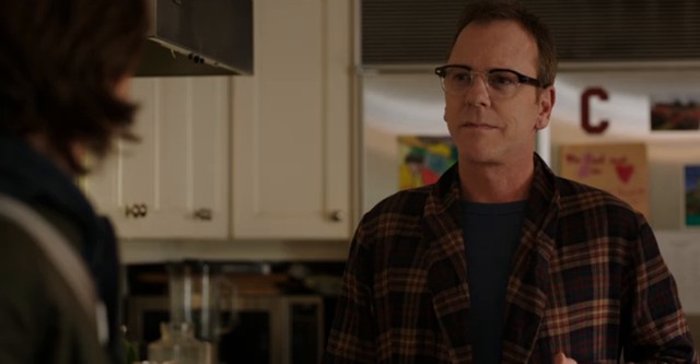 Designated Survivor