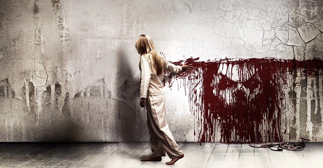 Sinister - Wenn Du ihn siehst, bist Du schon verloren