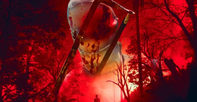 The Devil's Hacksaw - movie: watch stream online