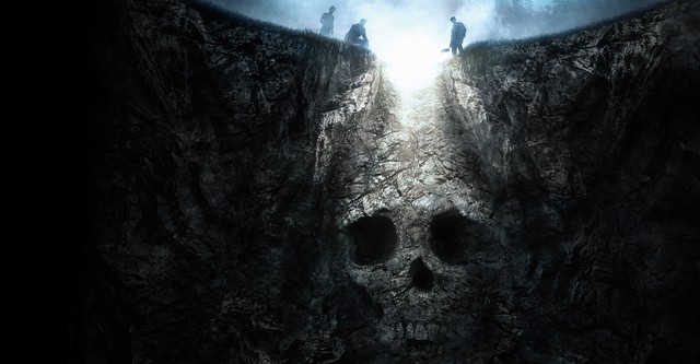 The Curse of Oak Island