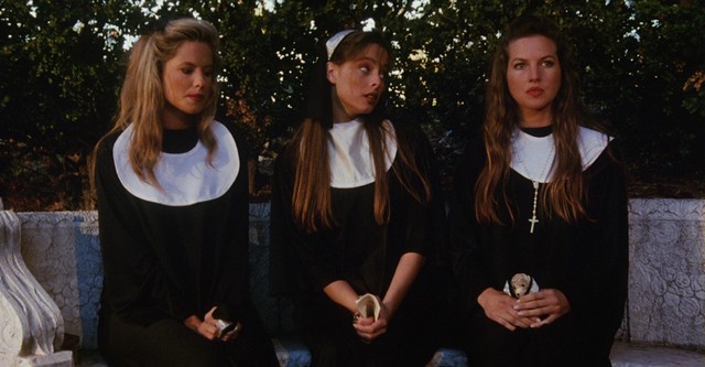 Hot Under the Collar