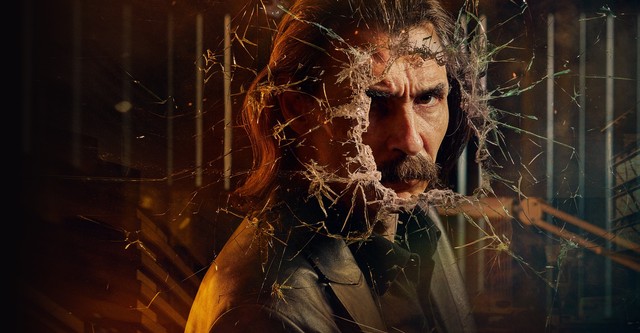 Çekiç ve Gül: Bir Behzat Ç. Hikayesi