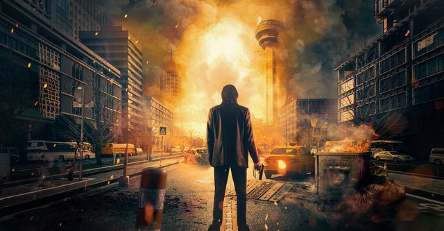 Çekiç ve Gül: Bir Behzat Ç. Hikayesi