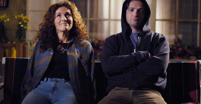 Judging Amy