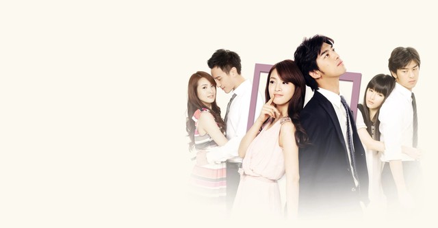 아가능불회애니 : 연애의 조건 (2011)