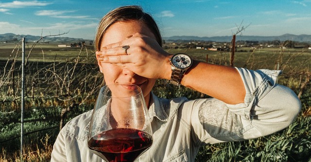 Blind Tasting Sessions