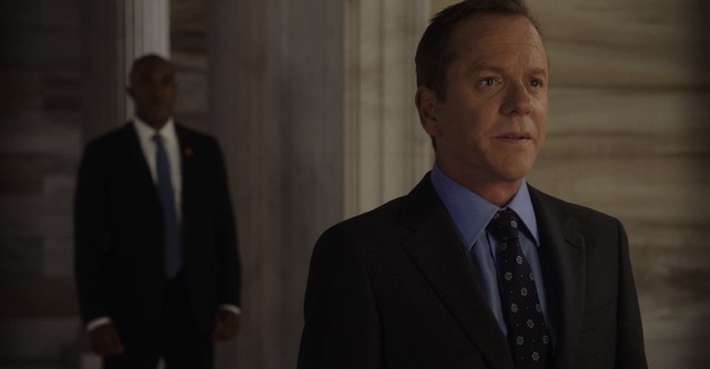 Designated Survivor