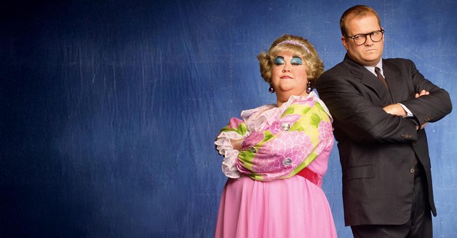 The Drew Carey Show