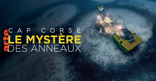 Die mysteriösen Ringe vor Korsika