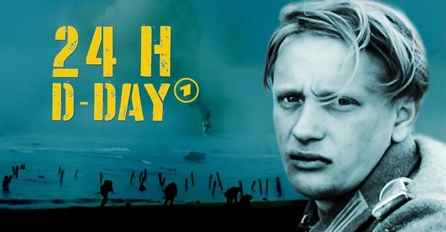 24 h D-Day
