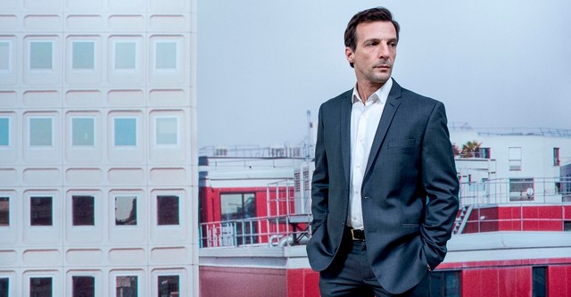 The Bureau