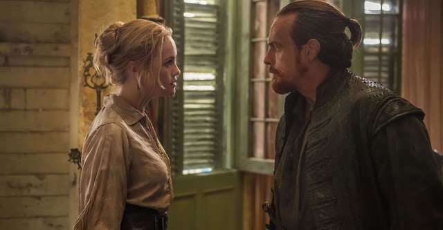Black Sails
