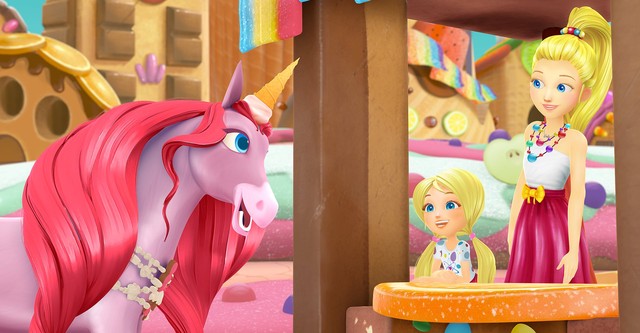 Barbie Dreamtopia