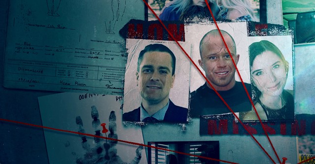The Bakersfield 3: A Tale of Murder and Motherhood