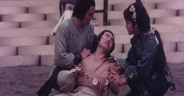 Reyes de puños y dólares