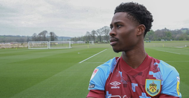 Mission to Burnley - Vincent Kompanys Traum vom Aufstieg