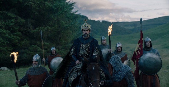 The Last Journey Of The Vikings