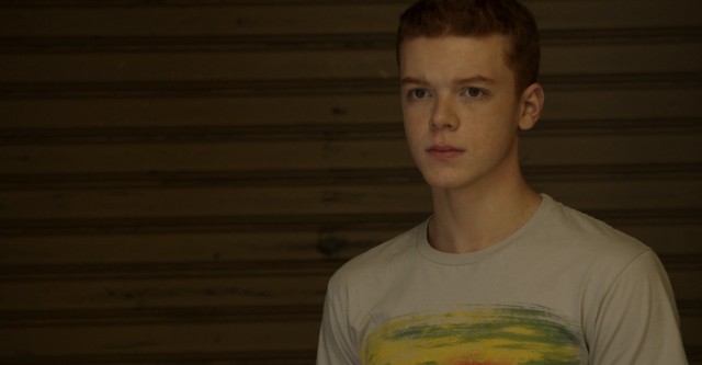 Shameless
