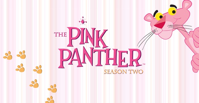 The Pink Panther