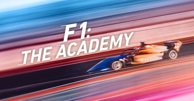 F1: The Academy