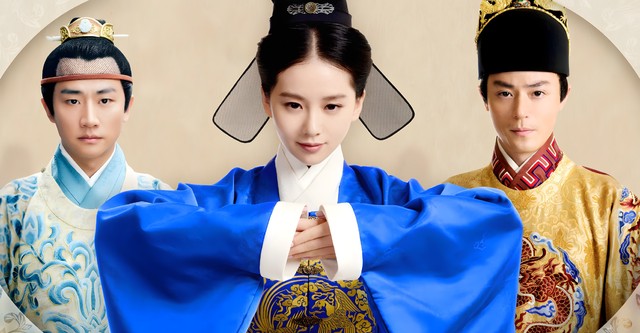 The Imperial Doctress