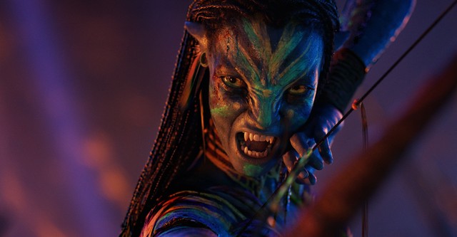 Avatar: Ogień i Popiół