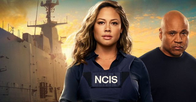 NCIS: ハワイ